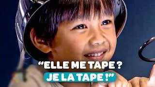Miniature : Les meilleurs moments du détecteur de mensonges pour enfants !