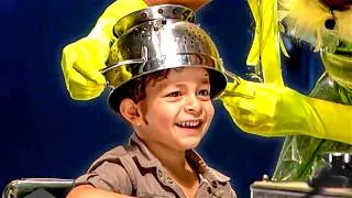 Miniature : Les meilleurs moments du détecteur de mensonges pour enfants !