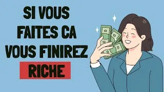 Miniature : Si vous faites cela, vous êtes bien partis pour finir riche