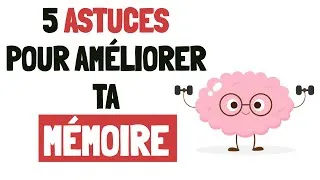 Miniature : 5 façons d’améliorer votre mémoire
