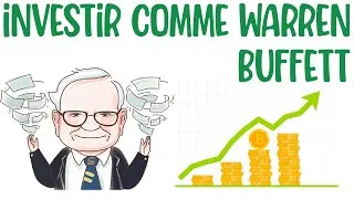 Miniature : 8 règles pour investir comme Warren Buffett