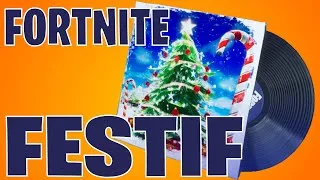 Miniature : fortnite musique chanson best song music video fortnite