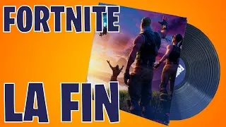 Miniature : fortnite musique chanson best song music video fortnite