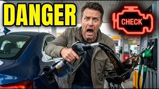 Miniature : Pourquoi raffiner le pétrole ? De l'or noir à l'essence de votre voiture