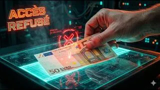 Miniature : Le secret de vos billets : essayez de les scanner (Le code EURion)