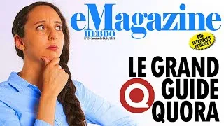 Miniature : TOUS LES SECRETS POUR GAGNER DE LARGENT SUR QUORA. CEST GRATUIT.