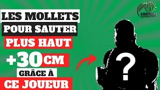 Miniature : COMMENT MUSCLER SES MOLLETS SANS MATÉRIEL