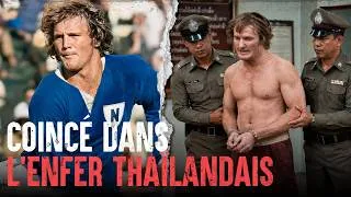 Miniature : Pourquoi il n'a pas survécu à la prison de Bang Kwang