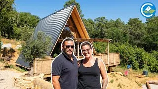 Miniature : Une MAISON pour le PRIX d’une TINY House