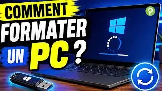Miniature : Comment formater un PC portable ou fixe ?
