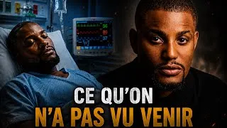 Miniature : LA DISPARITION TRAGIQUE D’ALEXX EKUBO