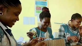 Miniature : The Global Mamas link social and ecological transition - english subtitles