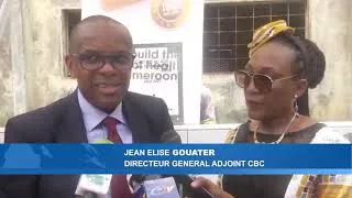 Miniature : ACTION SOCIALE Commercial Bank et ses Ladies