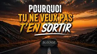 Miniature : “Tu sais que ça te détruit… mais tu restes”