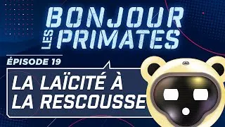 Miniature : La laïcité : une notion incomprise ?