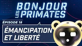 Miniature : Liberté, émancipation : devenir totalement soi-même