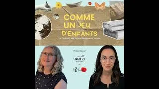 Miniature : Épisode #17 - Les raccourcis pour alléger nos semaines: collations, ménage et raccourcis éducatifs