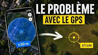 Miniature : Comment rendre votre GPS 100x plus précis ?