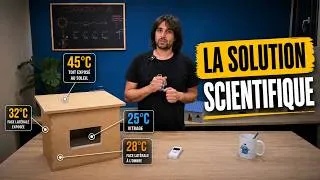 Miniature : Comment VRAIMENT se protéger de la chaleur ?