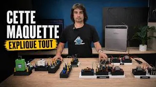 Miniature : Pourquoi transformer le Soleil en 230V est aussi difficile ?