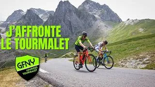 Miniature : 40°C dans le TOURMALET : J'ai frôlé le coup de chaud ! 🔥
