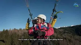 Miniature : SUERA 2020 : Présidence française : Ensemble pour une région alpine durable