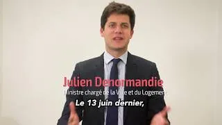 Miniature : Lancement de la Grande Équipe de la réussite républicaine, à Marseille