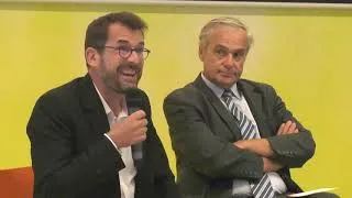 Miniature : Forum des Solutions #1 - L’étage de la rue, repenser les rez-de-chaussée - Partie 5