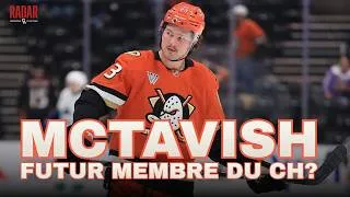 Miniature : Le dossier Mctavish est de PLUS EN PLUS chaud !