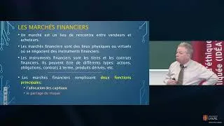 Miniature : Un regard éthique sur le trading haute fréquence et la finance comme technoscience