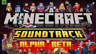 Miniature : Minecraft: Alpha & Beta | Soundtrack
