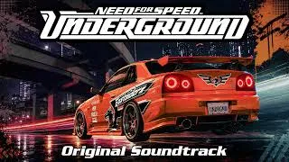 Miniature : Need for Speed Underground: 1 & 2 | Original Soundtrack