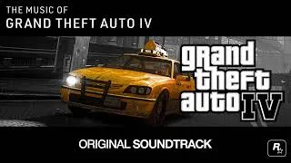 Miniature : Grand theft Auto: IV | Original Soundtrack