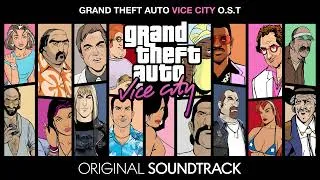 Miniature : Grand Theft Auto: Vice City | Original Soundtrack