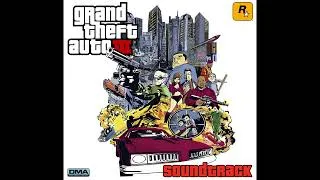 Miniature : Grand Theft Auto: III | Complete Soundtrack