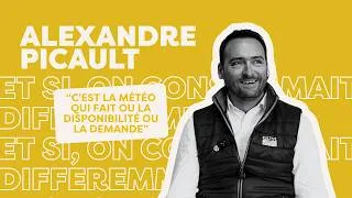 Miniature : Et si on consommait différemment ? EP 9 Alexandre Picault (KULTIVE)