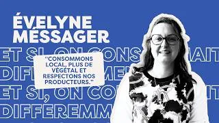 Miniature : Et si on consommait différemment ? EP 8 Evelyne Messager ( Fairtrade Max Havelaar France)