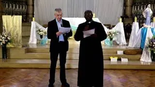 Miniature : Enseignement de Saverio Gaeta « Medjugorje, que dit l’Eglise aujourd’hui?