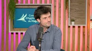 Miniature : Cixten, rencontre avec une start-up de la pépinière d'entreprises du CAIRE à Bischwiller !
