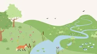 Miniature : Un Projet de Territoire pour la Gestion de l'Eau (PTGE) qui répond aux défis de la rivière Ouvèze