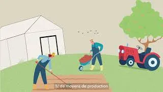 Miniature : Lancement de l'Espace Test Agricole du centre Ardèche !