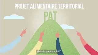 Miniature : Le Projet Alimentaire Territorial du Centre Ardèche