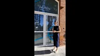 Miniature : À la découverte de nos métiers #12 : Claire, Directrice Générale des Services