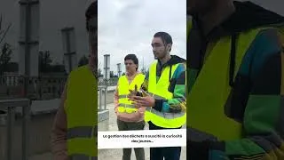 Miniature : Journée des Métiers 2025 – Immersion dans la Fonction Publique Territoriale !