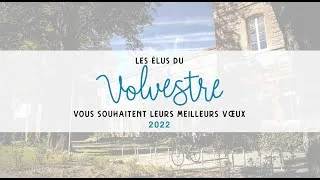 Miniature : Une très belle année 2022 à tous