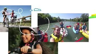 Miniature : Une nouvelle identité pour la communauté de communes du Volvestre.