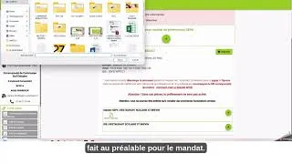 Miniature : Comment créer un mandat SEPA sur le Portail Familles CCSE