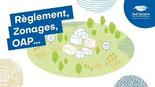 Miniature : PLU intercommunal - Qu'est-ce que le Projet d'Aménagement et de Développement Durables ?