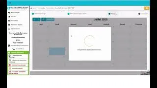 Miniature : How to book for several children on my family portail account
