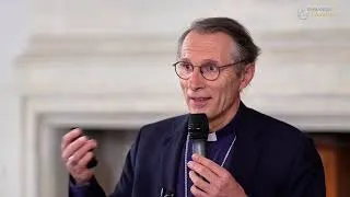 Miniature : Enseigner et transmettre, mission prioritaire de l’Eglise - Mgr Nicolas Brouwet